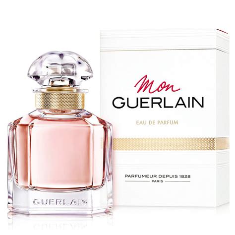 best price guerlain mon 100ml.